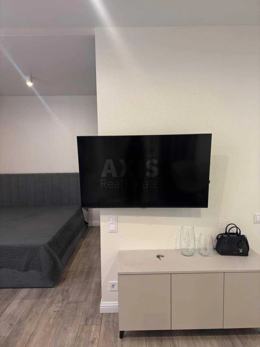 1k apartment vul. Grechka Marshala 10Б625973