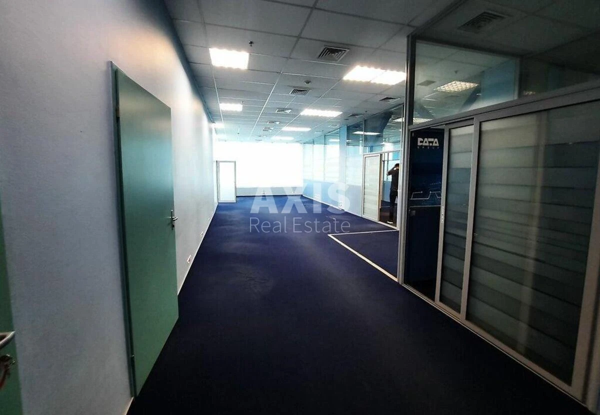 Office vul. Simyi Brodskykh 31/33, 360m2650711