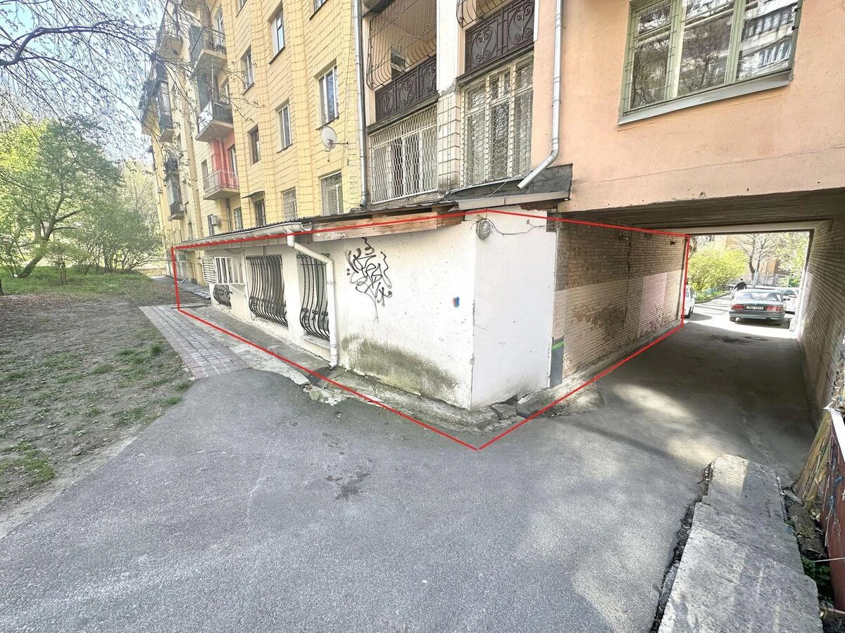Объект торговли ул. Василия Тютюнника 5, 100м2699062