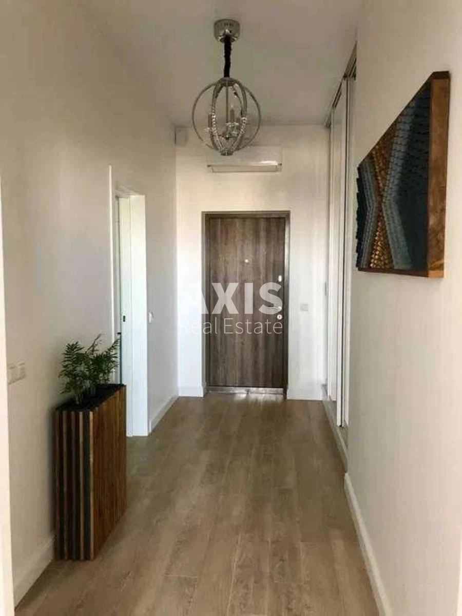 1k apartment vul. Mykil's'ko-Slobids'ka 3Б265667