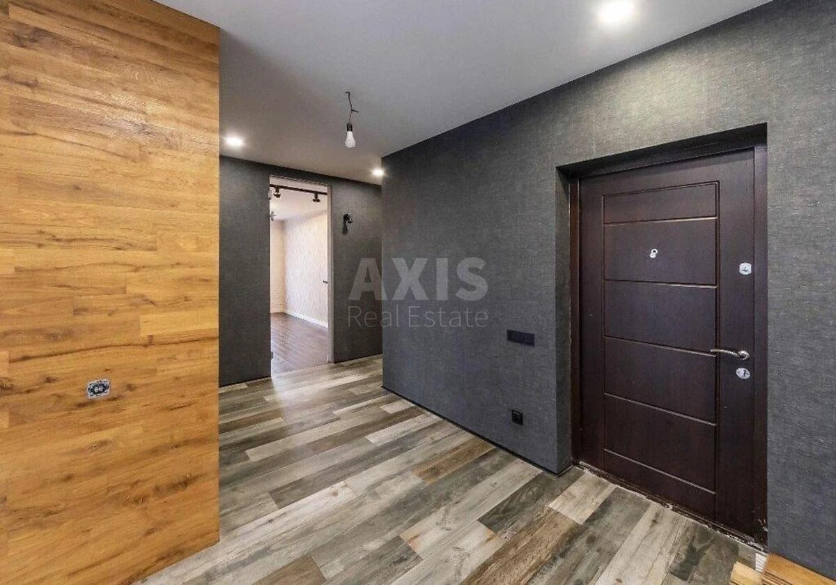 2k apartment vul. Zarichna 1В6985315