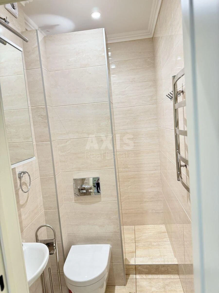 3k apartment vul. Kahovs'ka 60667069