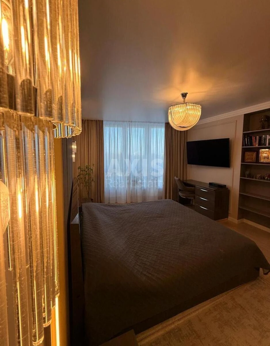 3k apartment vul. Sikors'kogo Igorja Aviakonstruktora 1713796