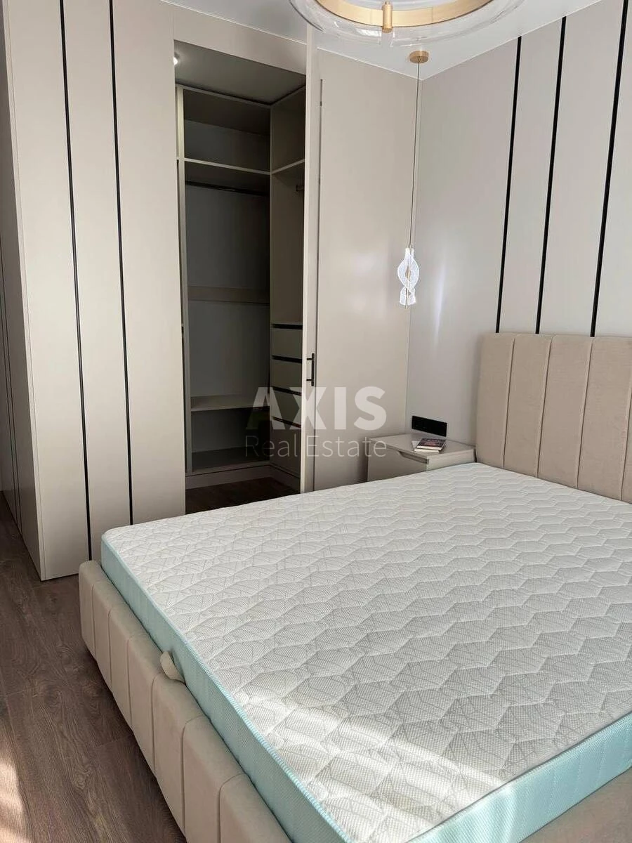 2k apartment pr-t Povitryanykh Syl 56697757