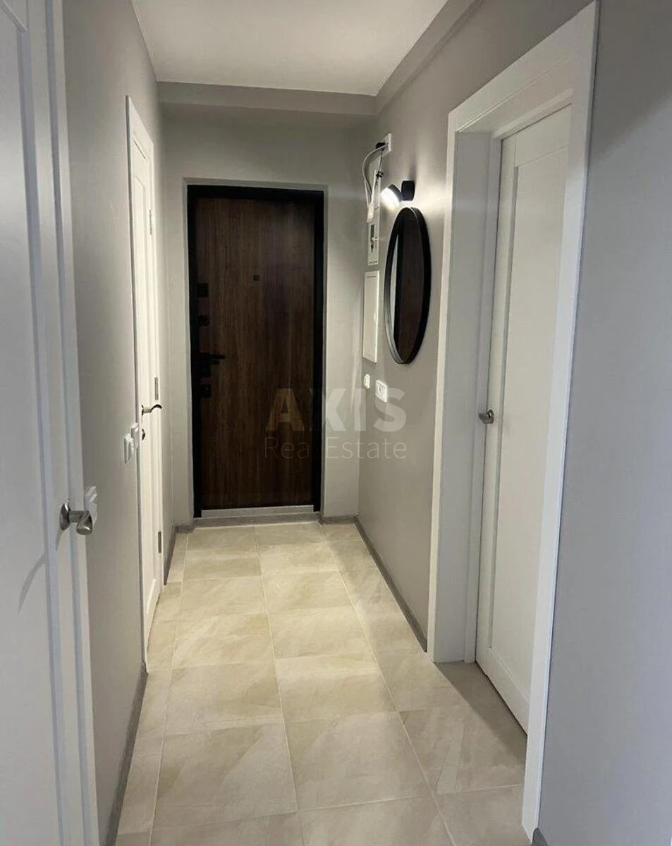3k apartment vul. Parkovo-Syrec'ka 106232914