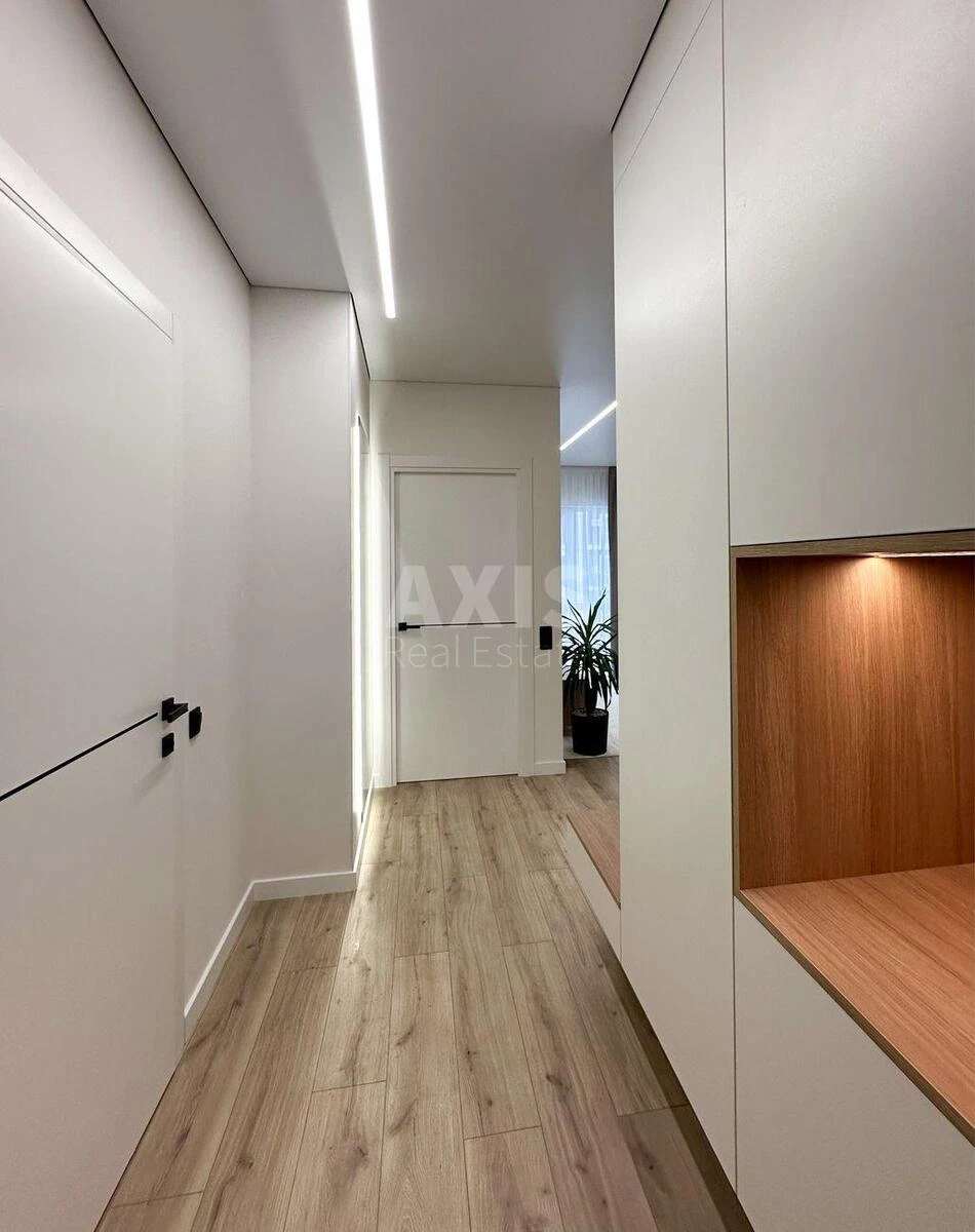 1k apartment vul. Myhajla Maksymovycha 266979718