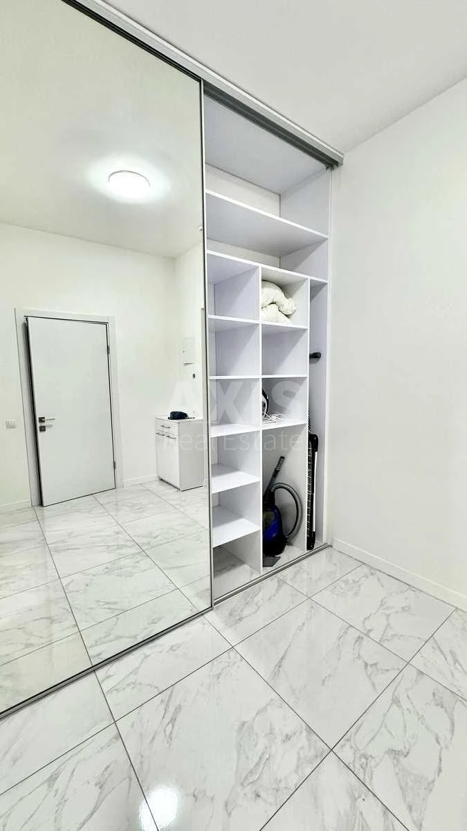 1k apartment vul. Bul'varno-Kudrjavs'ka 157134610