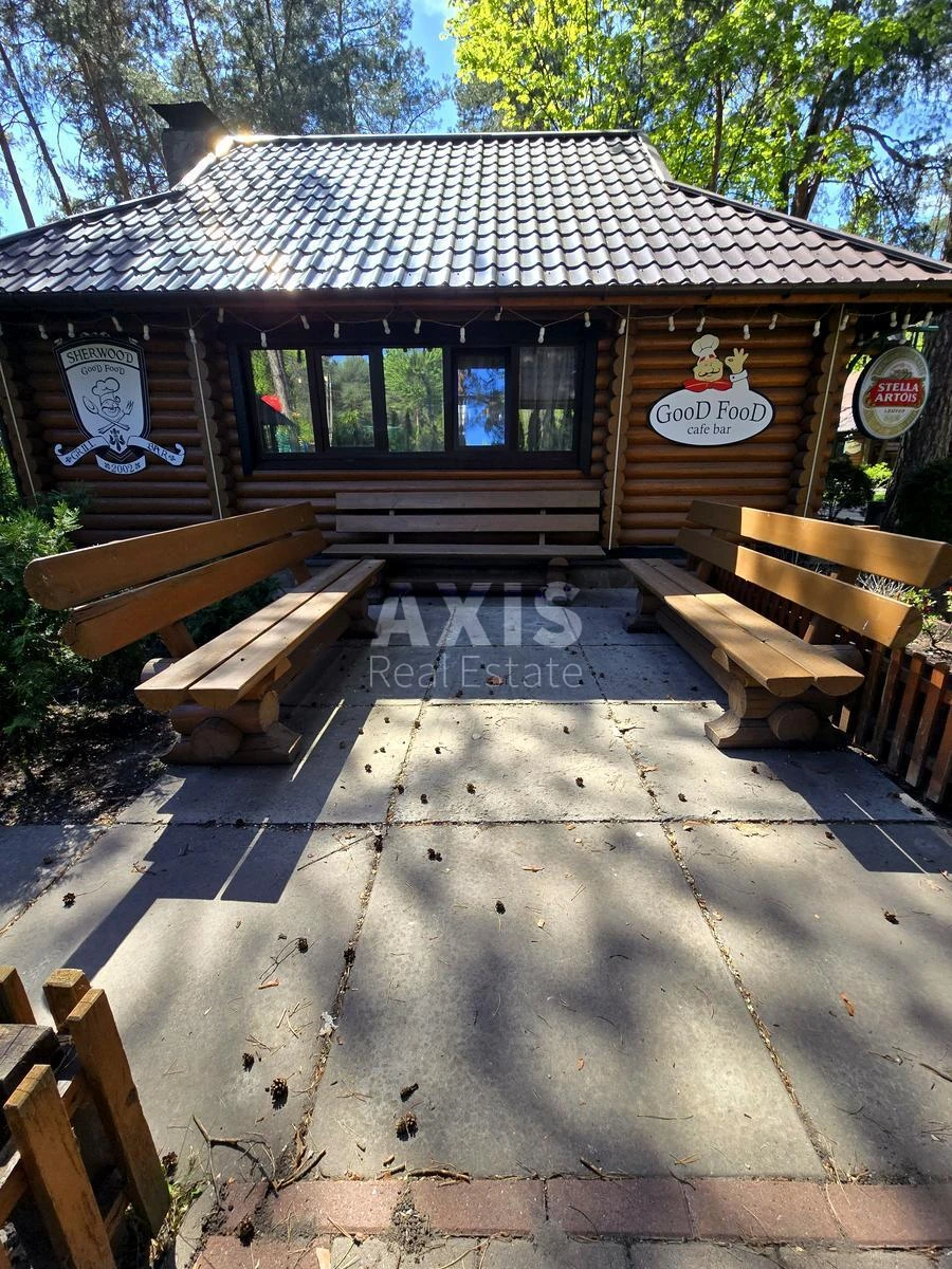 Объект торговли ул. Остафия Дашкевича Один А, 350м2666174