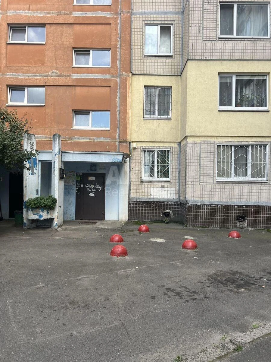 2к квартира ул. Героев Днепра 196236618