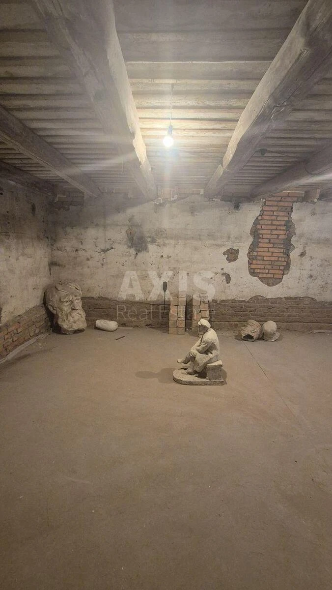 Trade object vul. Evgena Chykalenko 10, 150m26981117