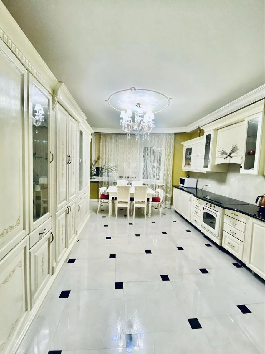 3k apartment pr-t Lobanovs'kogo 150Д