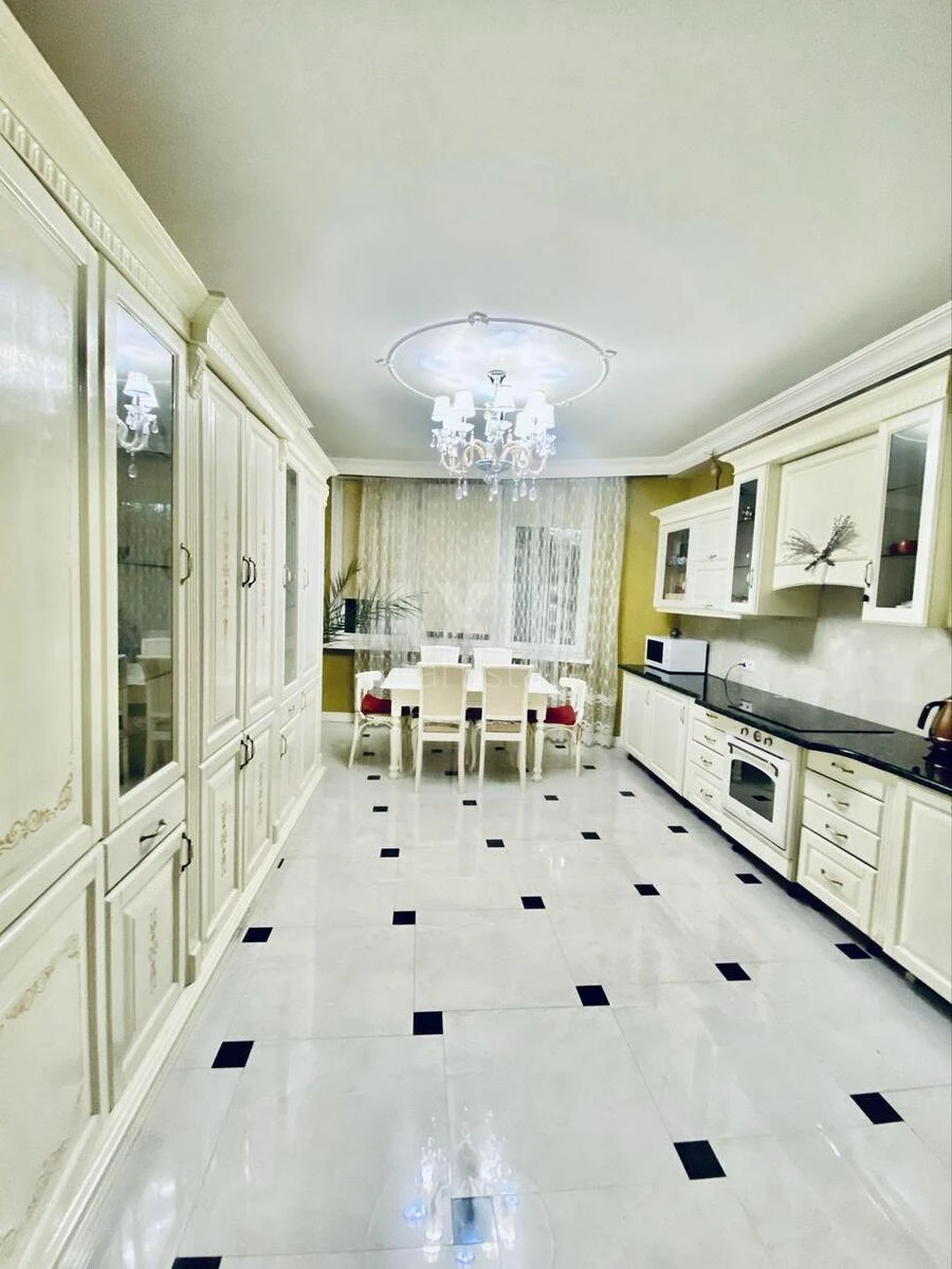 3k apartment pr-t Lobanovs'kogo 150Д68036