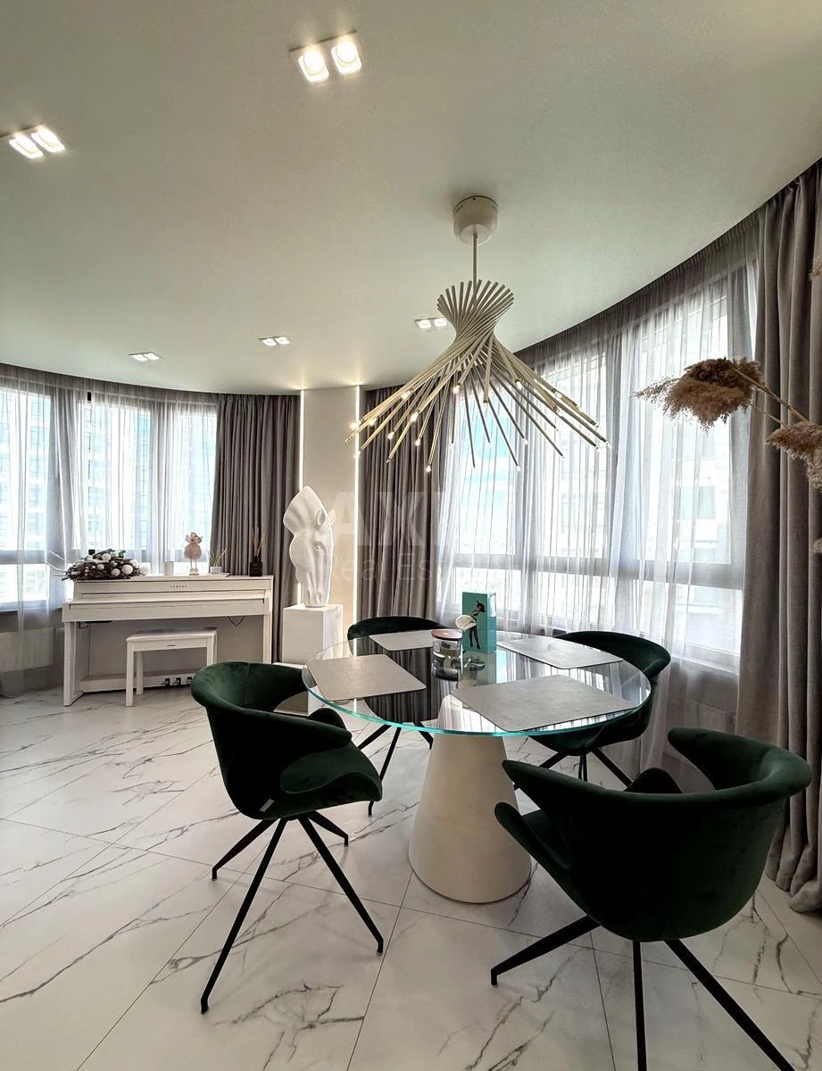 3к квартира пр-т Голосеевский 60616044