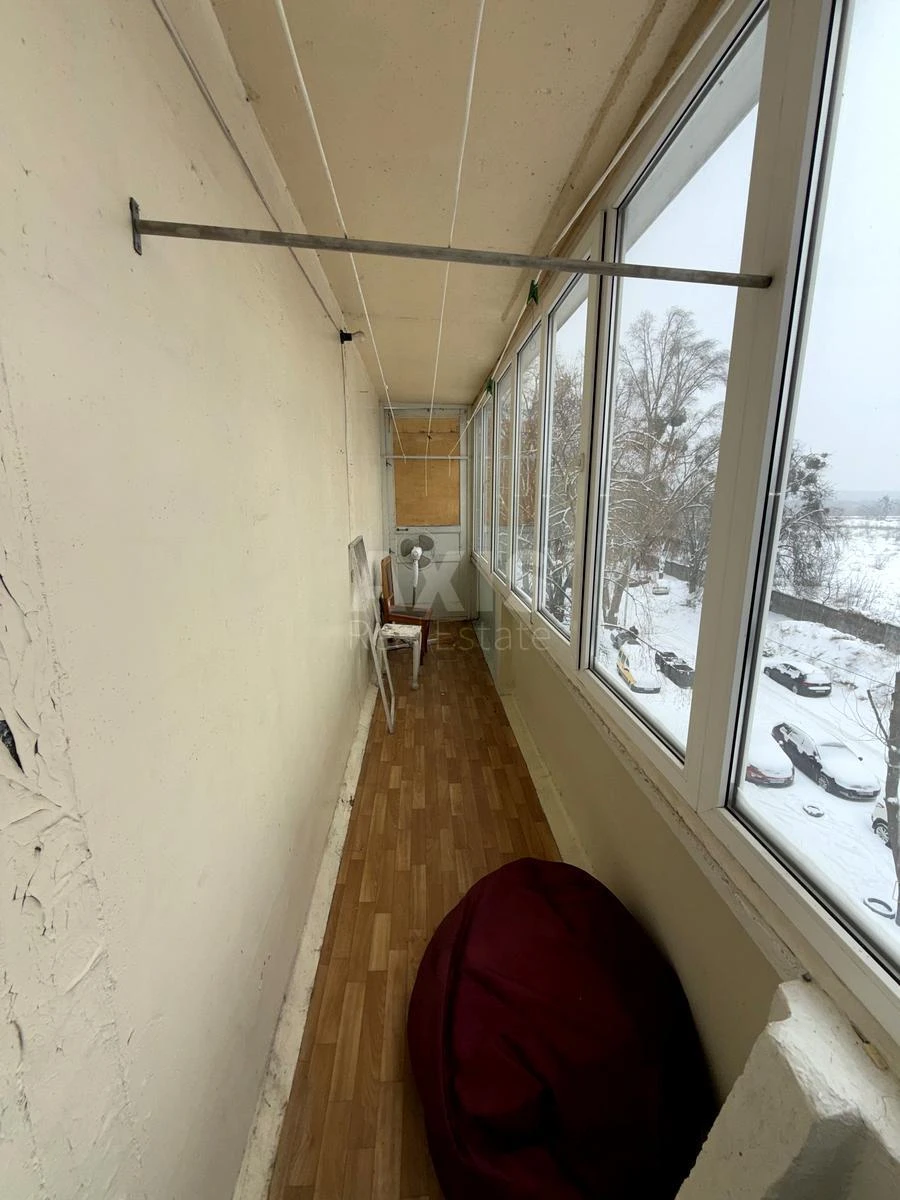 2к квартира ул. Выговского Ивана 24В6640711