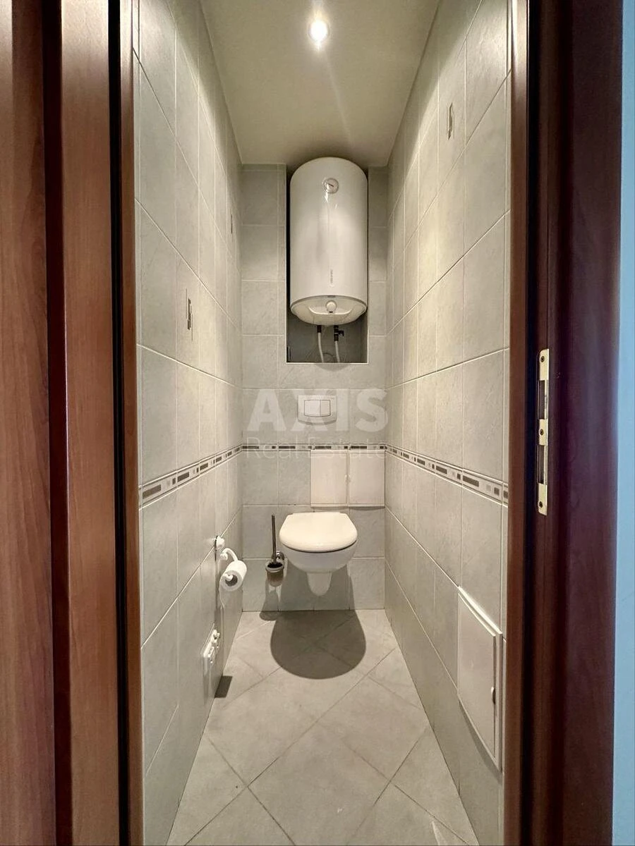 3k apartment vul. Vasylya Ivanysa 5Б695556
