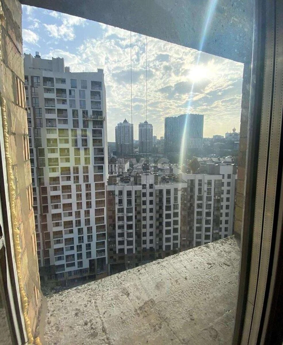 1k apartment vul. Glybochyc'ka 13475860