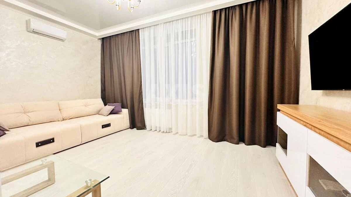 2к квартира ул. Никольско-Слободская 3А664211