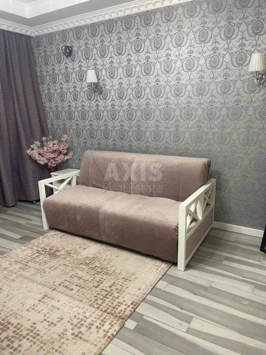 2k apartment vul. Lucenka Dmytra 10680965