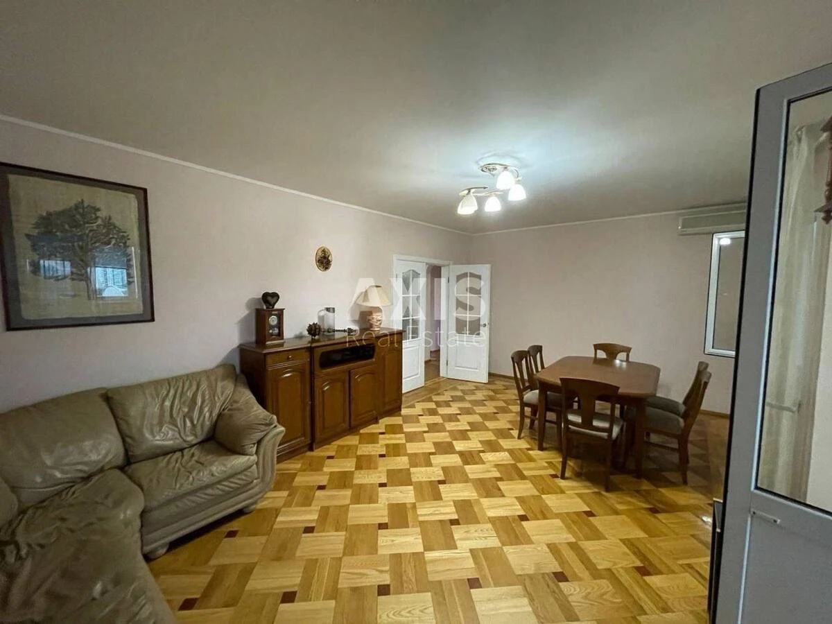 3к квартира ул. Голего Николая 12594416