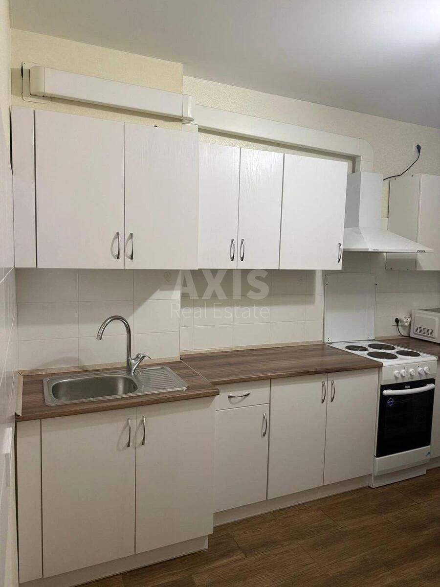 1к квартира ул. Патриарха Мстислава Скрипника 48А695790