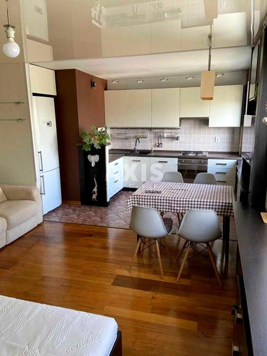2k apartment vul. Heroyiv Polku «Azov» 25644691
