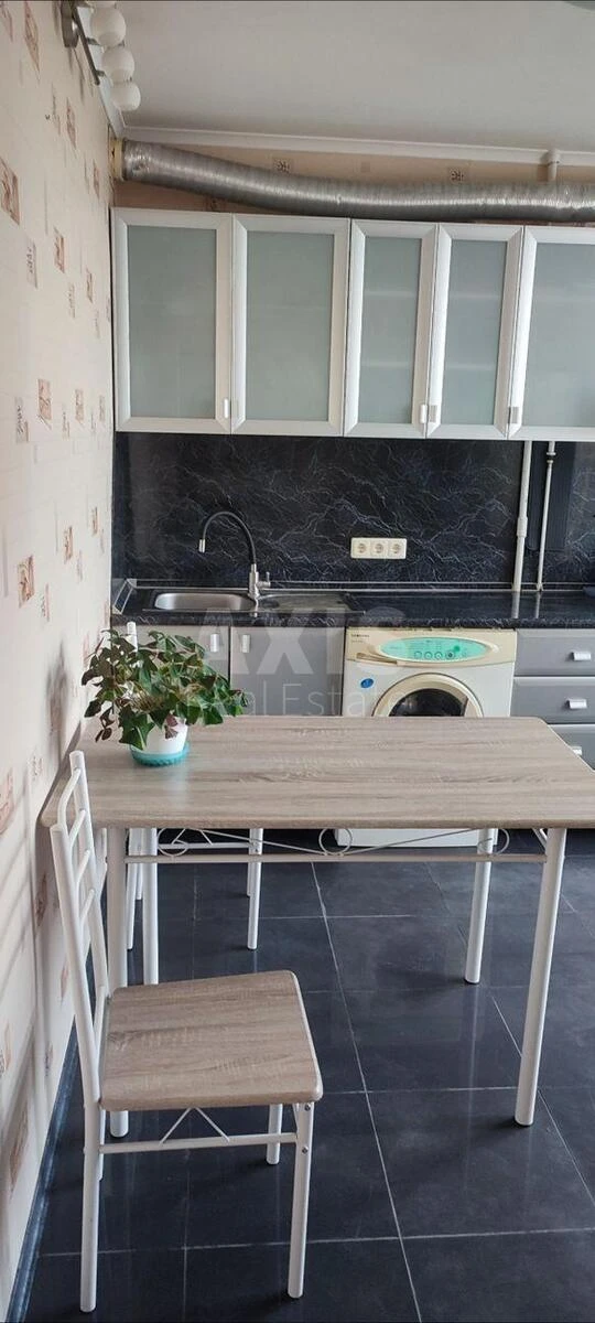 1к квартира ул. Энтузиастов 27617341