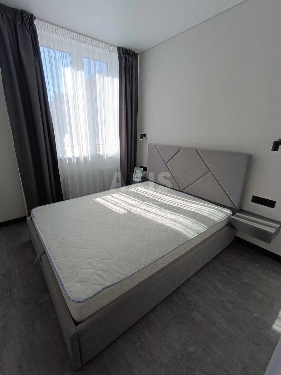 1k apartment prov. Baltijs'kyj 23477536