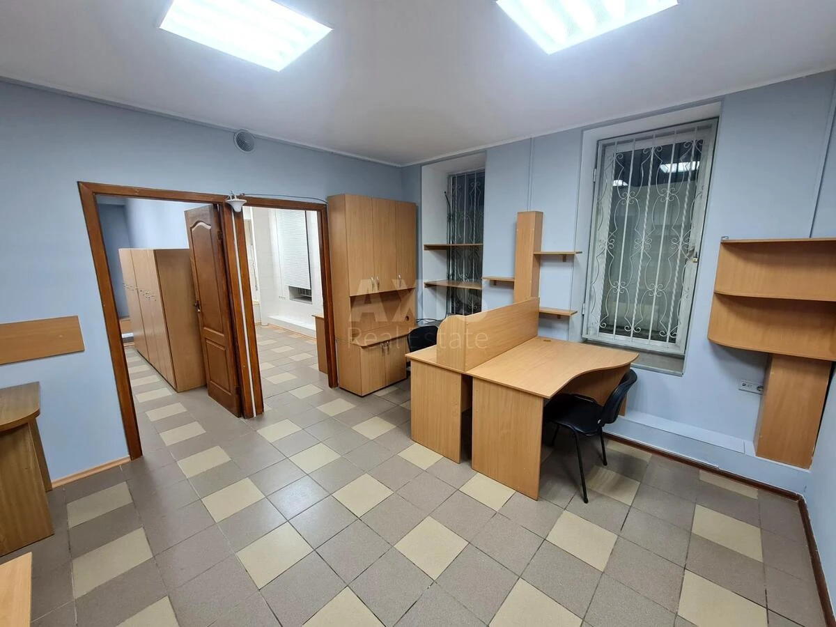 Офис ул. Панаса Мирного 9Б, 85м2664604