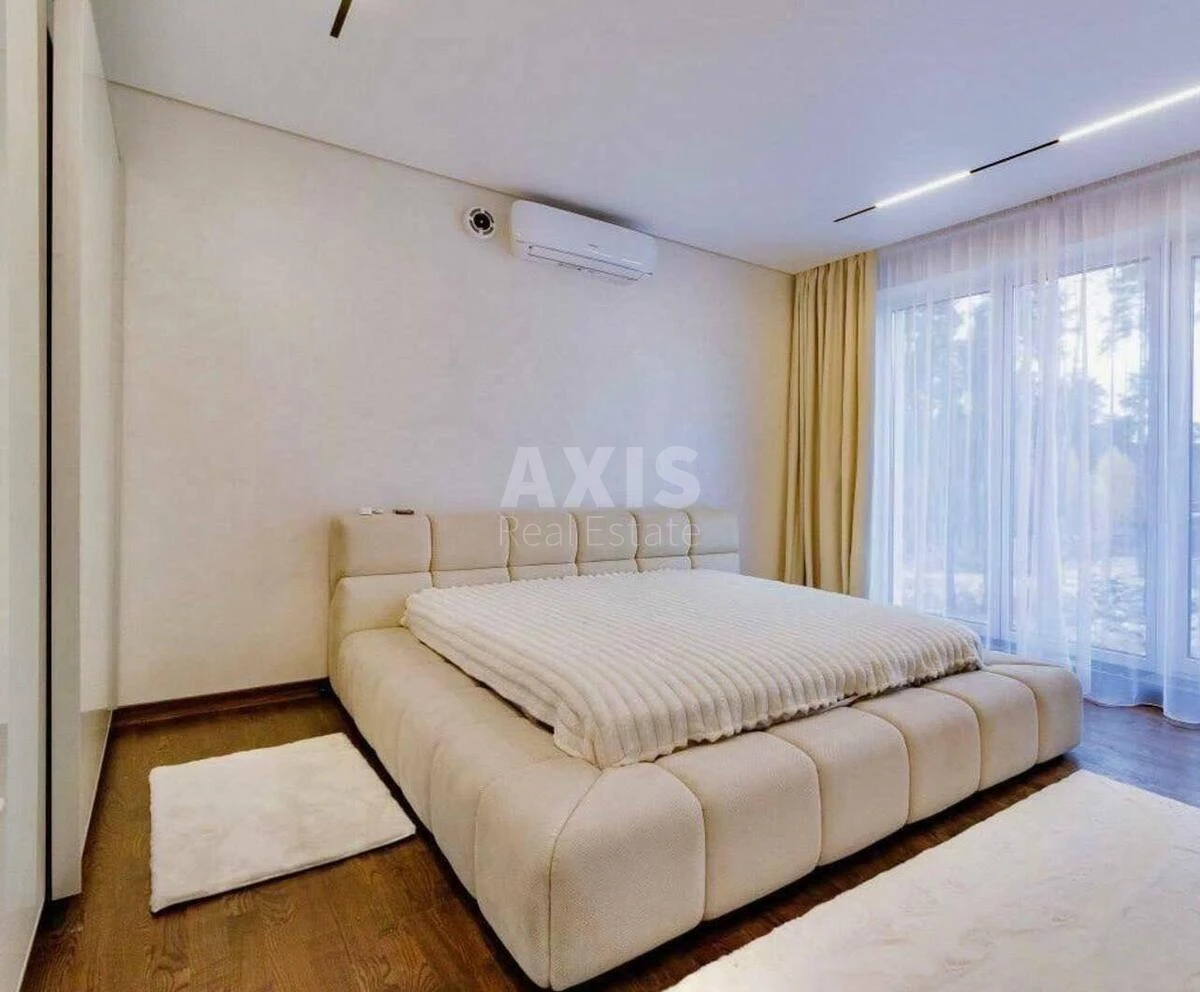 House vul. Dachna, 400m2, Kyiv city574579