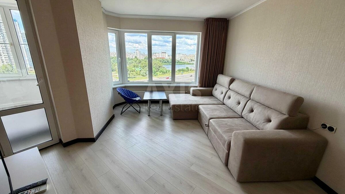 1k apartment vul. Myshugy Oleksandra 2696134