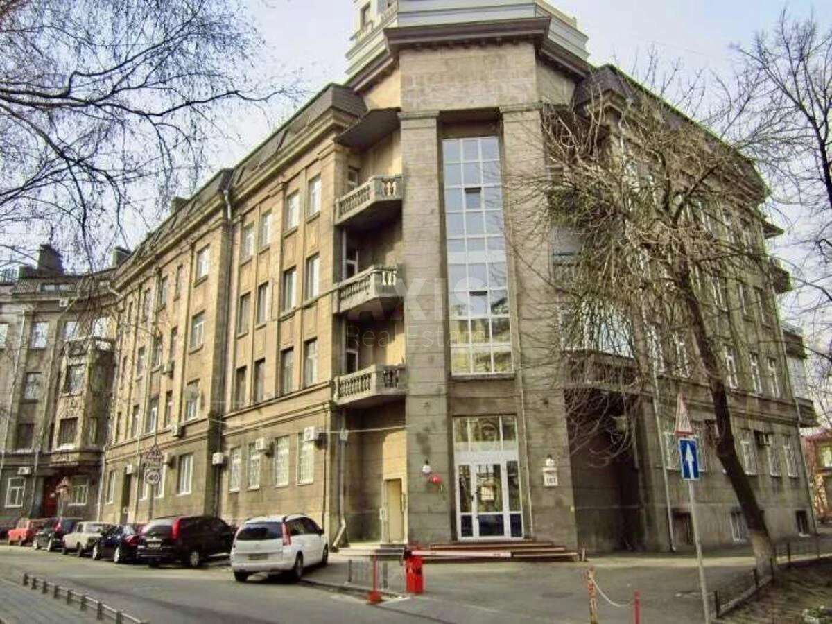 Офис ул. Круглоуниверситетская 18/2, 76м2648468