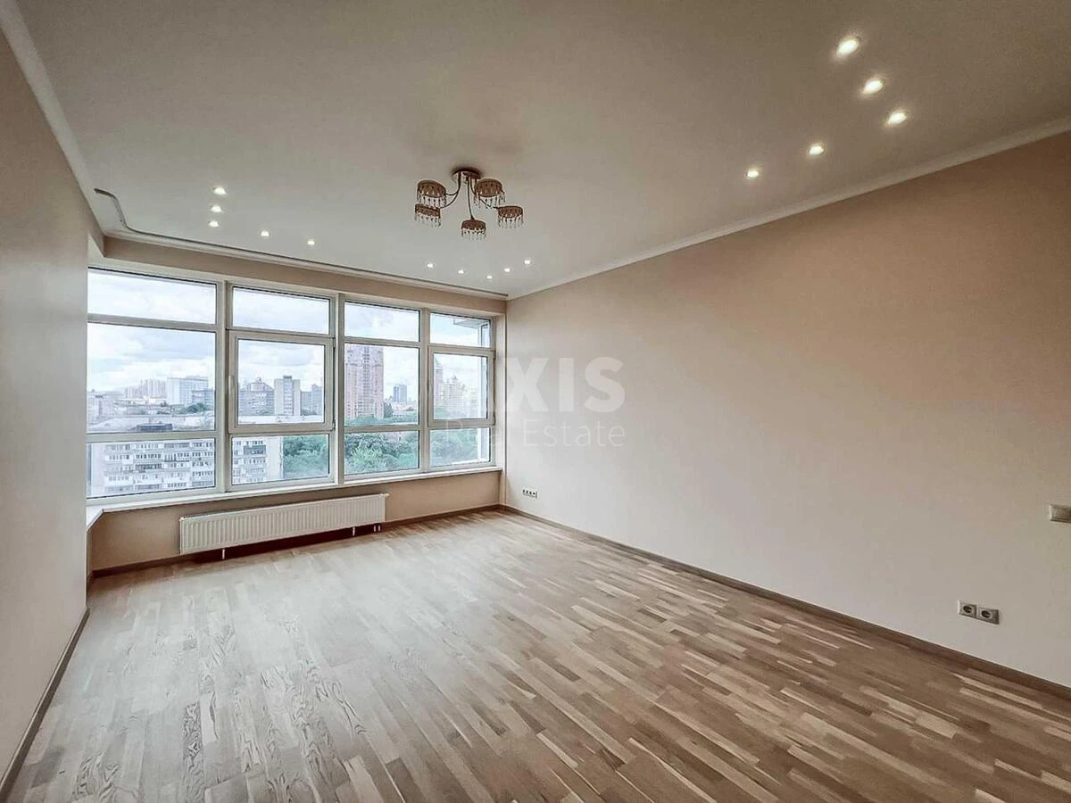 4k apartment uzv. Klovs'kyj 7А7116117