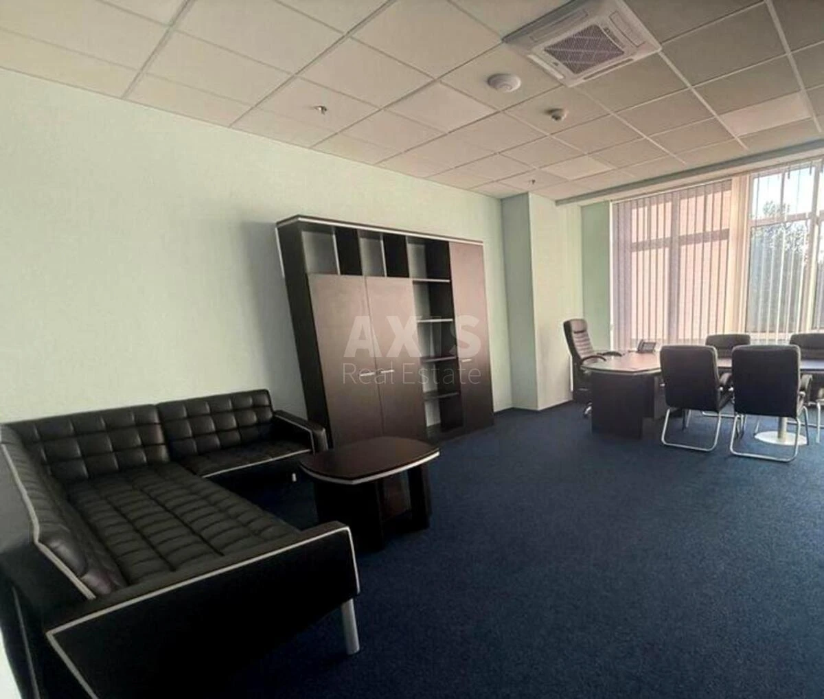 Office vul. Grushevs'kogo Myhajla 9Б, 510m2665027