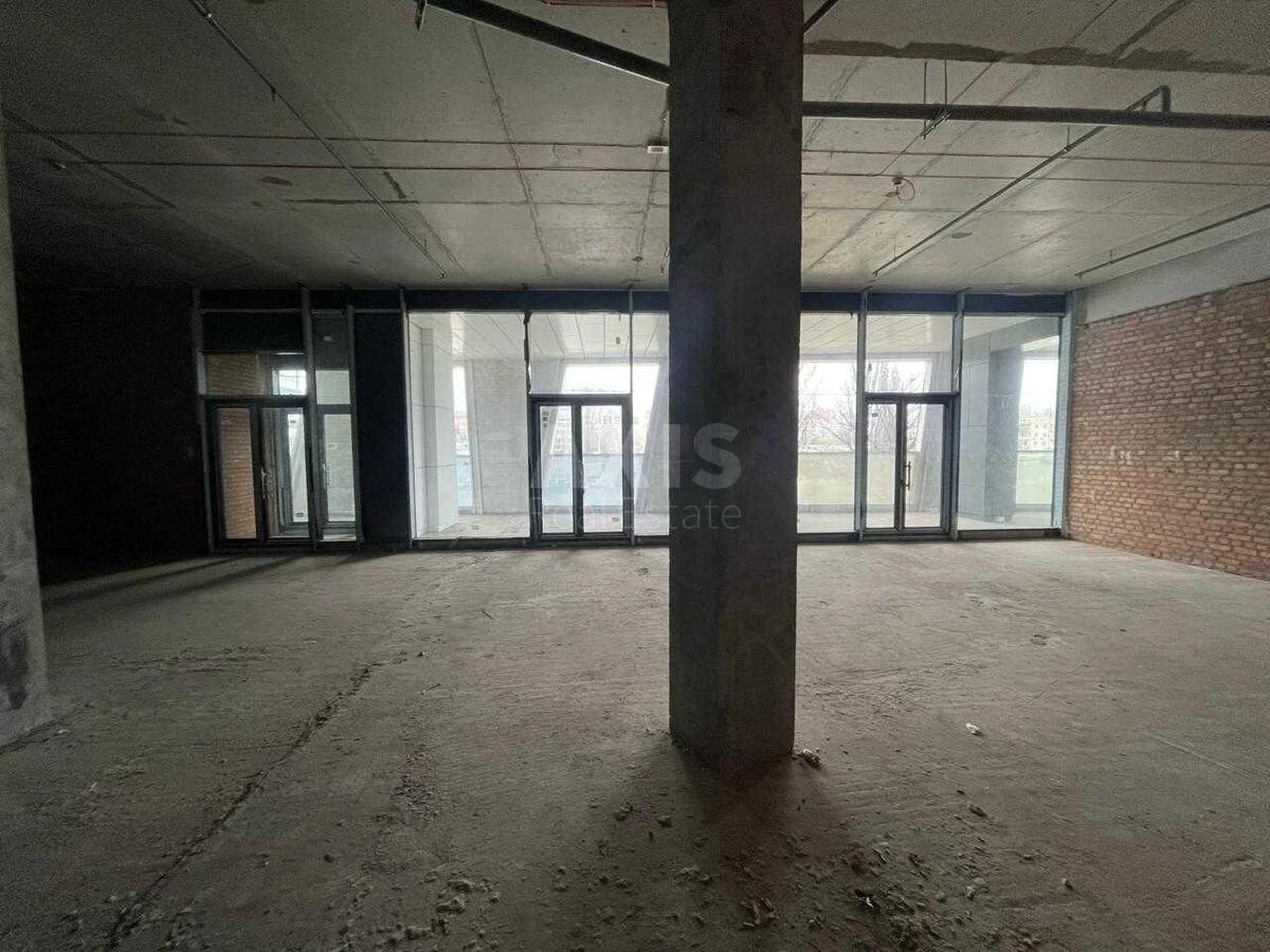 Trade object pr-t Berestejskij 11Б, 450m2648620