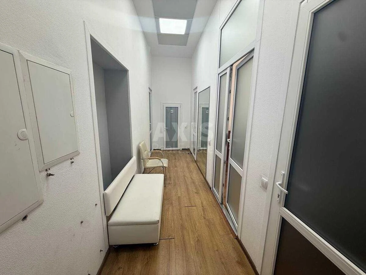 Office vul. Hmel'nyc'kogo Bogdana 25/40, 90m26815910