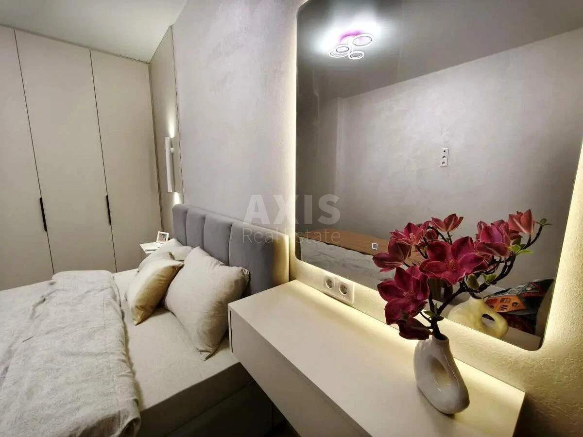 1k apartment vul. Oleksandra Olesja 6А648955