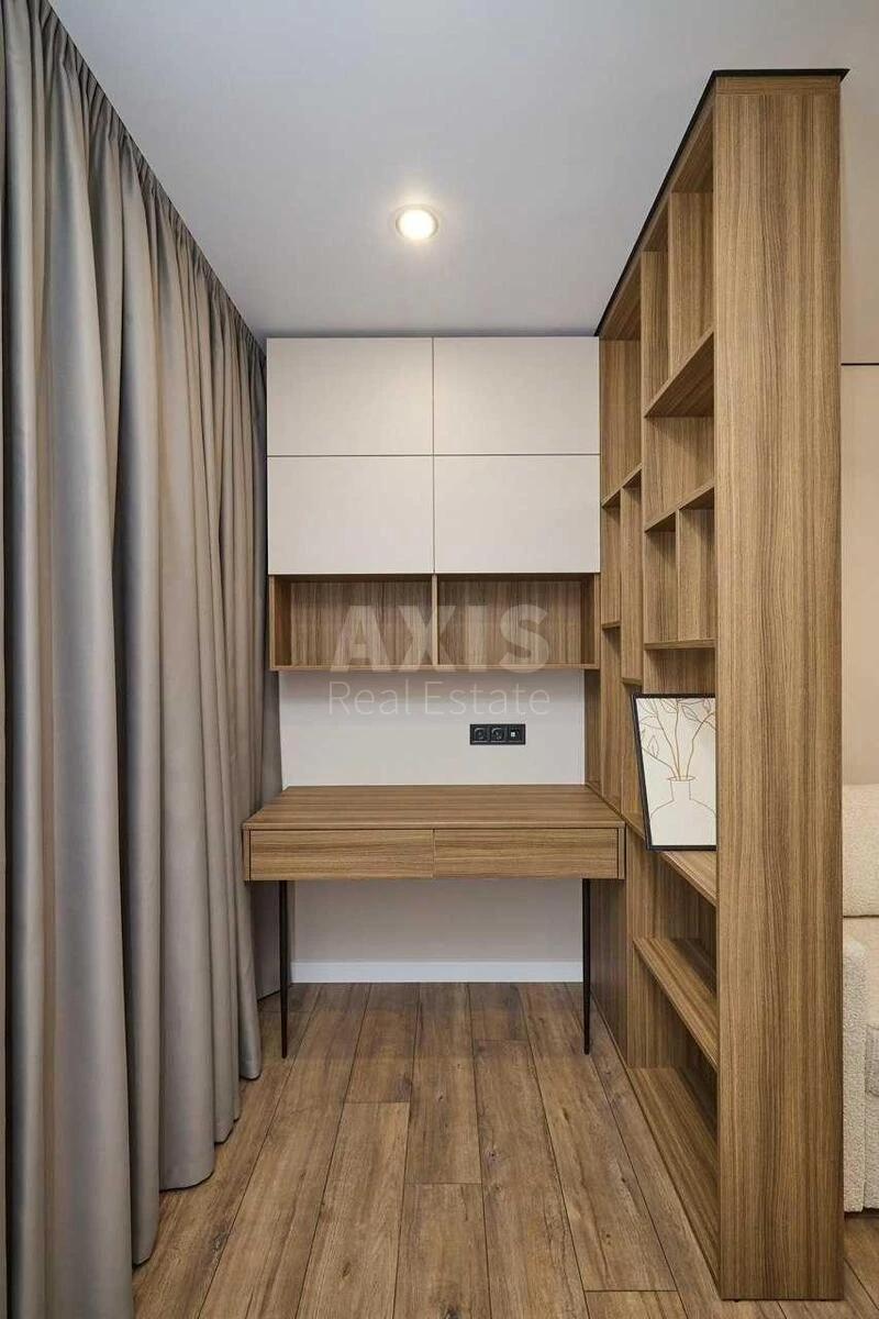 2k apartment vul. Myhajla Maksymovycha 246491412