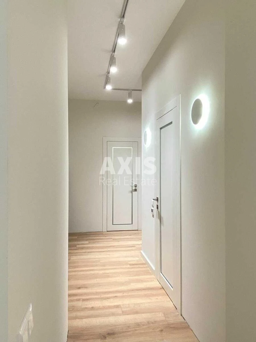 2k apartment vul. Radystiv 327096111
