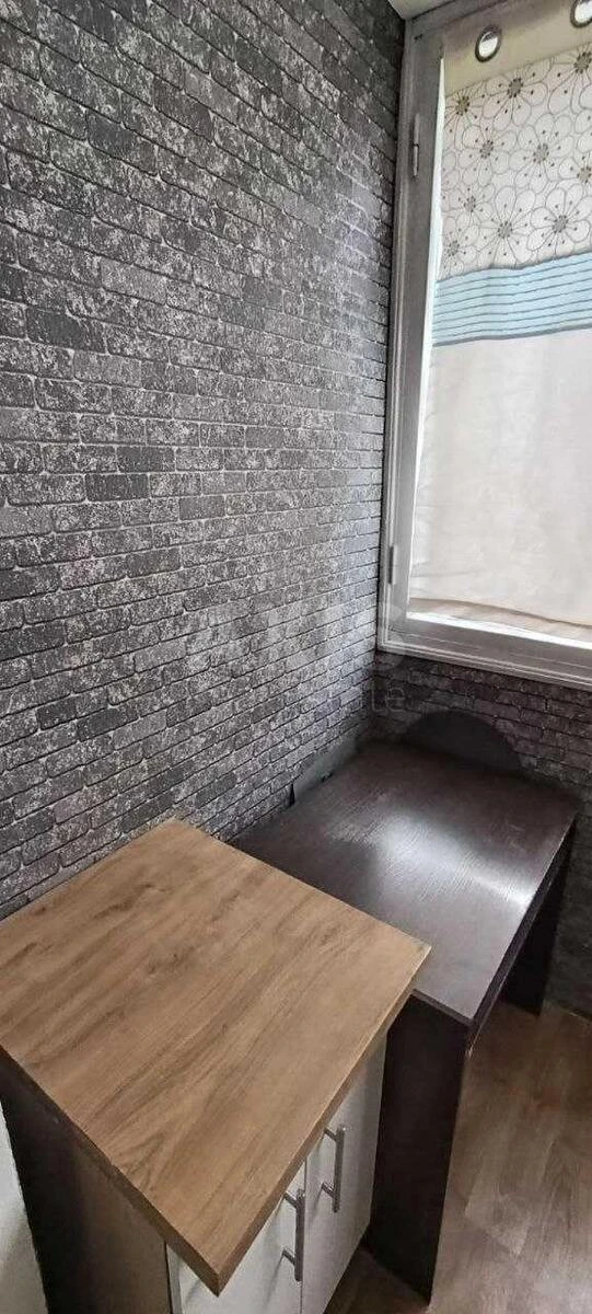 2k apartment vul. Jordans'ka 16682210