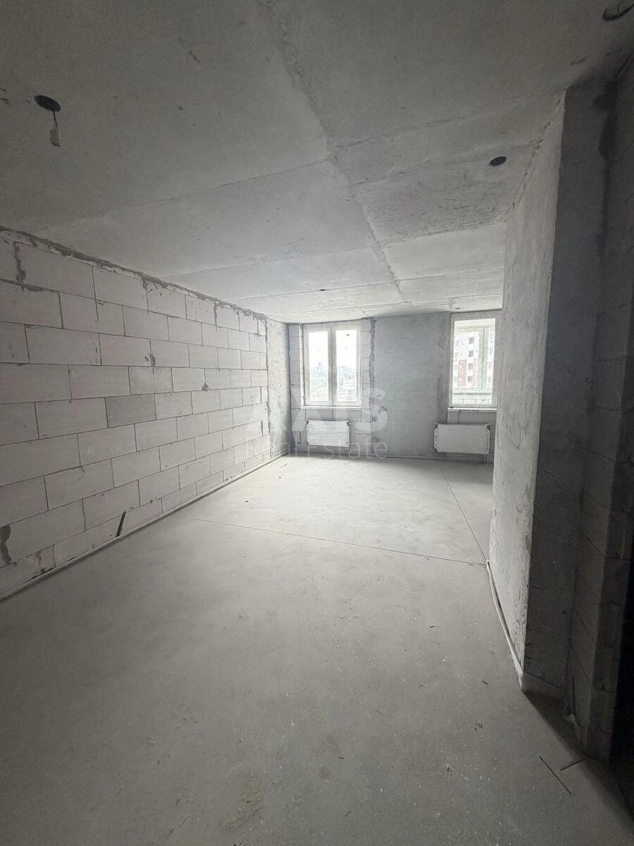 1k apartment prov. Baltijs'kyj 3А696906