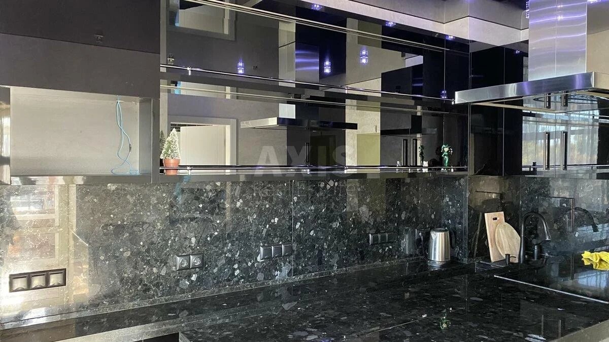 1k apartment bul. Lesi Ukrai'nky 7А64960