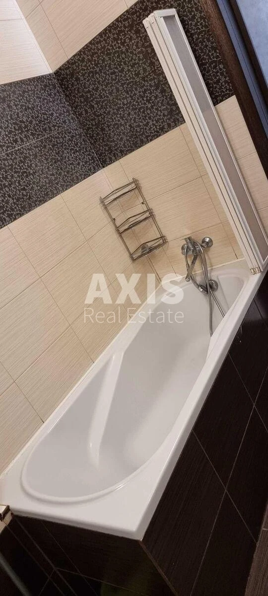 1k apartment vul. Jevgena Konoval'cja 44A6626411