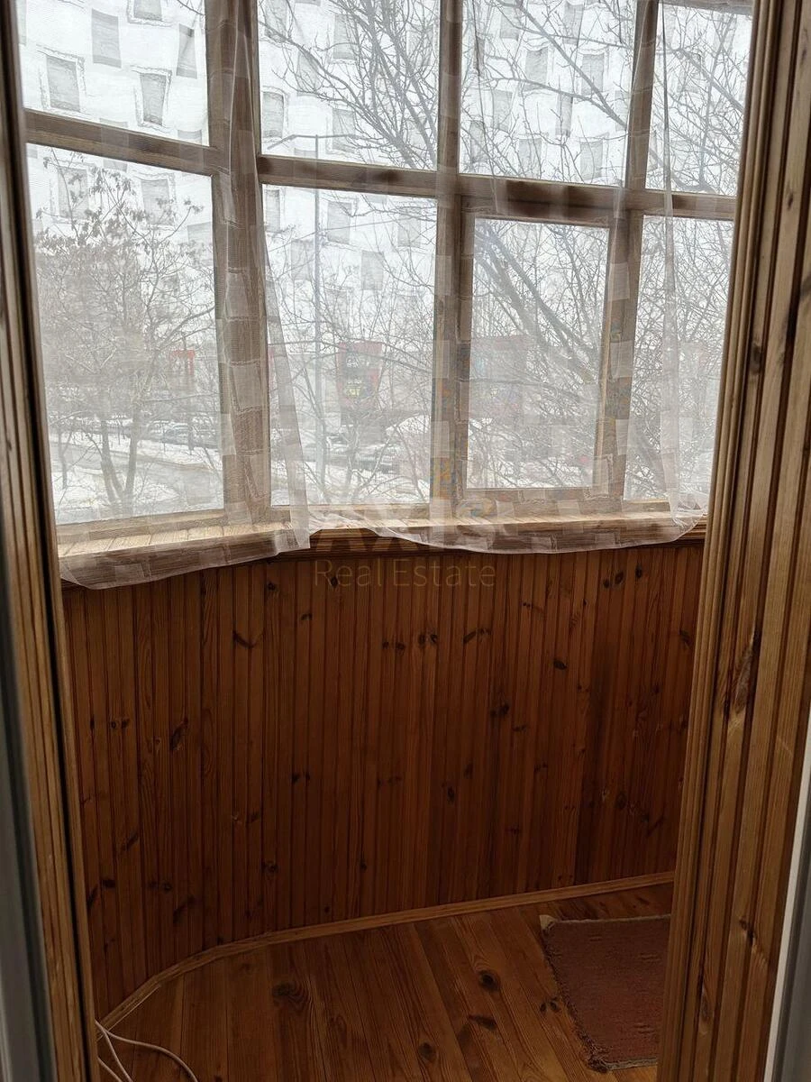 3k apartment vul. Symyrenka 1В534539