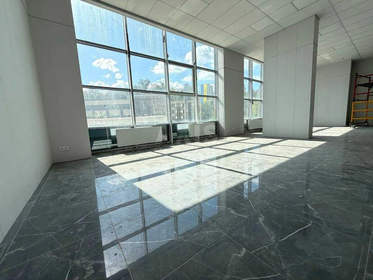 Office vul. Glybochyc'ka 73, 86m2712739