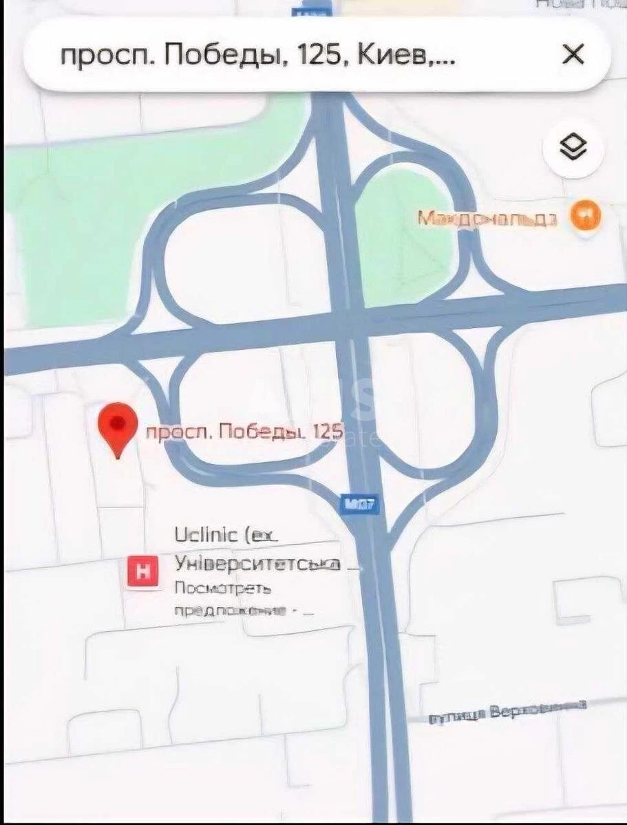 Объект торговли пр-т Берестейский 125, 131м2665912