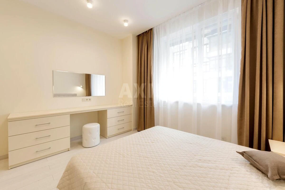 1k apartment vul. Andriya Verkhohlyada 14А6826610