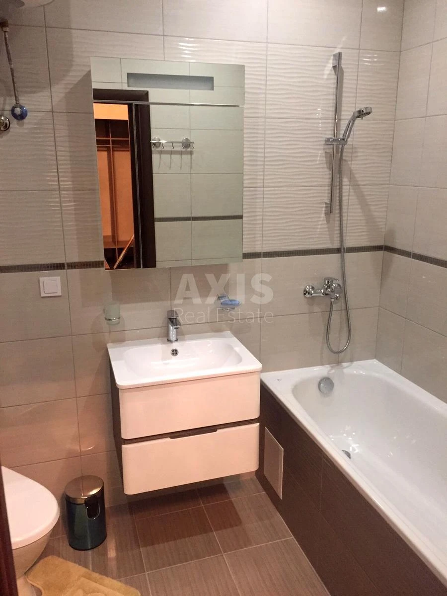 1k apartment pr-t Glushkova Akademika 9Г649944