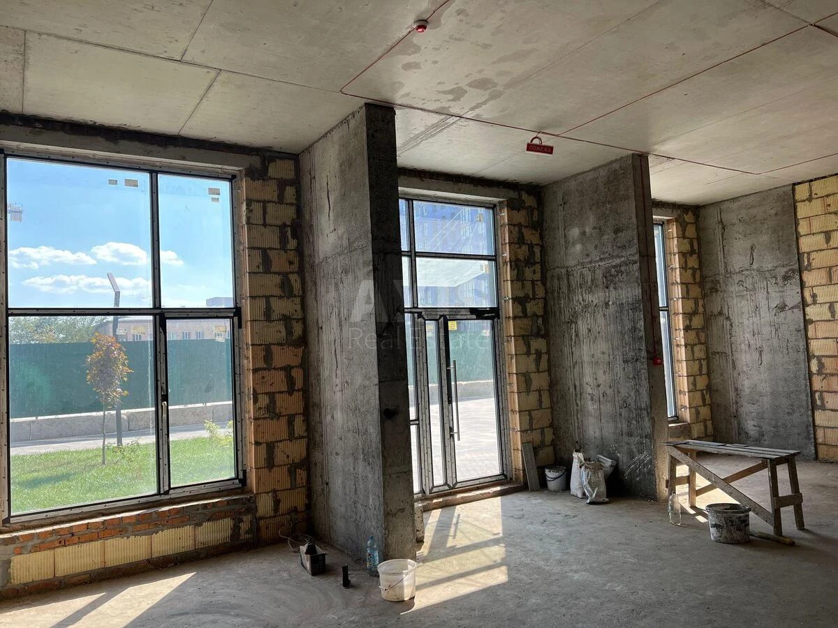 Translation missing: en.properties.form.other_infrastructure vul. Svyatoslava Khorobroho 11Б, 73m2650067