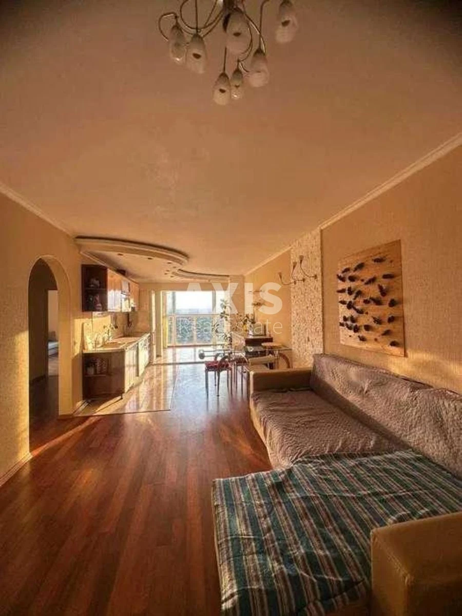3k apartment vul. Liskivs'ka 20270174