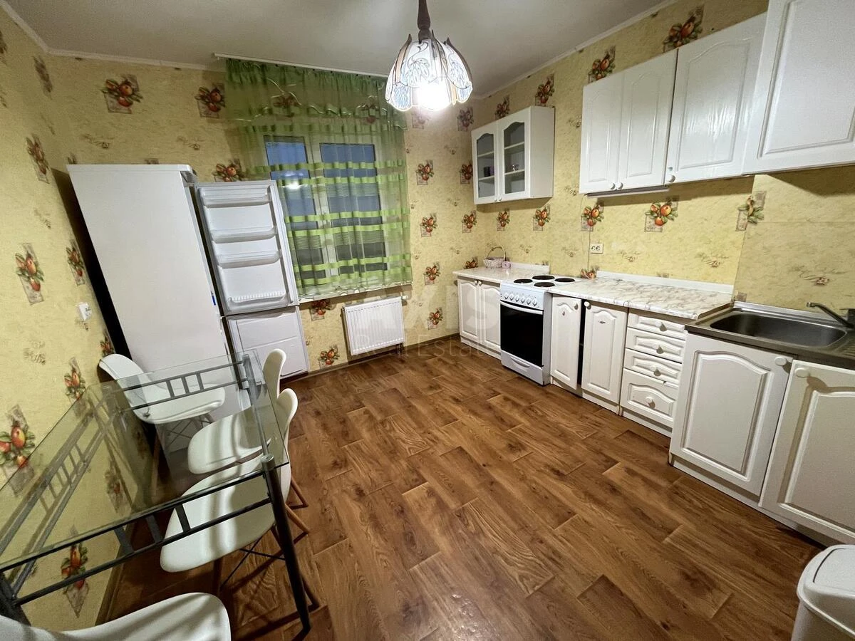 2k apartment vul. Zakrevs'kogo Mykoly 97А62278